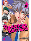 Phantom Busters, Volume 3